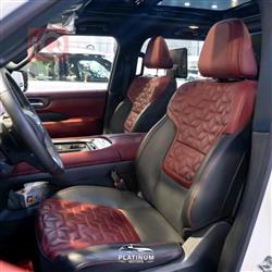 نيسان باترول